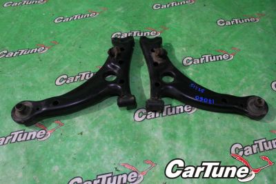 Лот: 10600176. Фото: 1. рычаг FD toyota caldina ST215... Ходовая, подвеска, рулевое управление