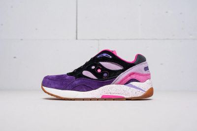 Лот: 11618435. Фото: 1. Кроссовки Saucony G9 Shadow 6... Кеды, кроссовки, слипоны