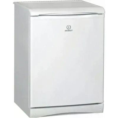 Лот: 24780375. Фото: 1. Холодильник Indesit TT 85 A. Холодильники, морозильные камеры