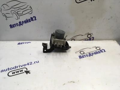 Лот: 21712982. Фото: 1. блок abs Geely Emgrand EC7 FE-1. Двигатель и элементы двигателя