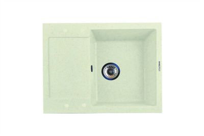 Лот: 23624103. Фото: 1. Мойка врезная LAVA L7.VNL. Мойки кухонные