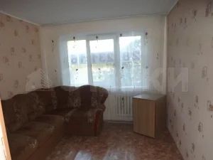 Лот: 5107368. Фото: 1. Сдам в аренду гостинку на ул... Квартиры, студии