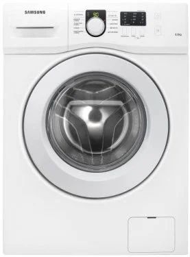 Лот: 11698268. Фото: 1. Стиральная машина Samsung WF 60F1R0F2W. Стиральные машины
