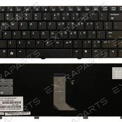 Лот: 15962565. Фото: 1. Клавиатура HP-COMPAQ Presario... Клавиатуры для ноутбуков