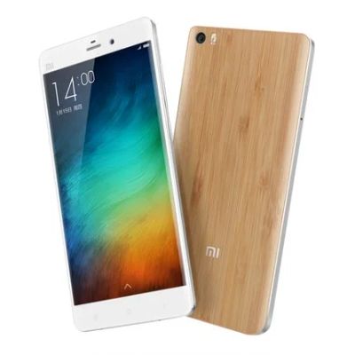 Лот: 9853210. Фото: 1. Xiaomi mi note 64gb (обмен pro6... Смартфоны