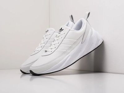 Лот: 17691929. Фото: 1. Кроссовки Adidas Sharks (21089... Кеды, кроссовки, слипоны