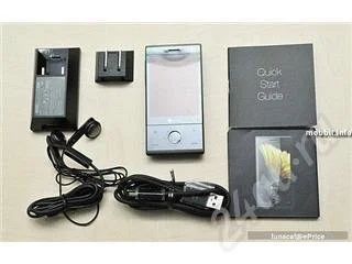 Лот: 479054. Фото: 1. Htc Touch Diamond P3700. Смартфоны