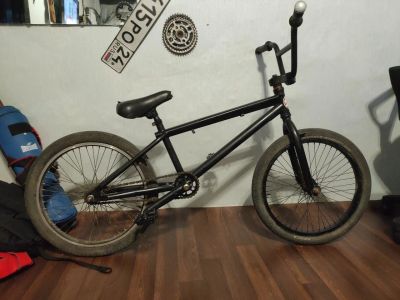 Лот: 16082181. Фото: 1. продам BMX. Велосипеды