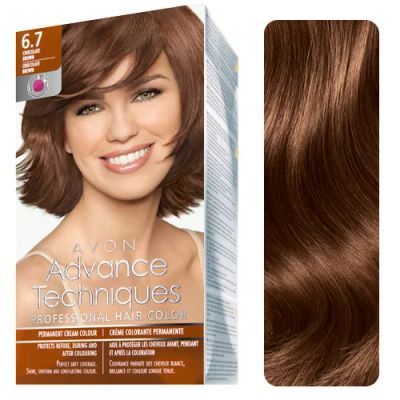 Лот: 3028850. Фото: 1. Продам краску для волос Avon Эйвон... Другое (красота и здоровье)