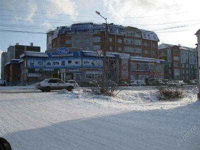 Лот: 1058289. Фото: 1. Помещение 147 кв.м. в г. Ачинск... Нежилое