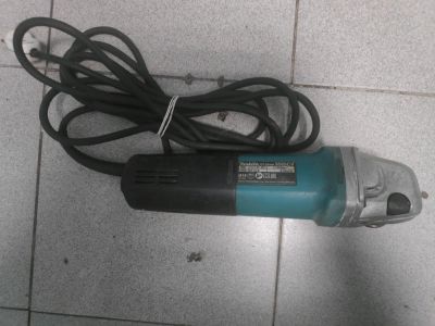 Лот: 23972570. Фото: 1. Болгарка makita 9565CV 1400Вт... Электроинструмент