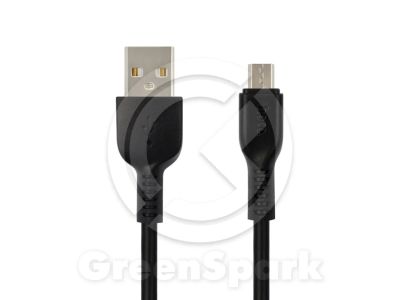Лот: 13991555. Фото: 1. Кабель USB HOCO (X20) microUSB... Дата-кабели, переходники