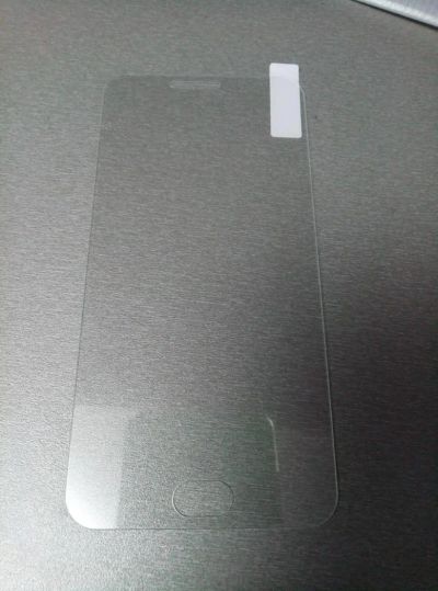 Лот: 9891511. Фото: 1. Защитное стекло Meizu M2 mini. Защитные стёкла, защитные плёнки