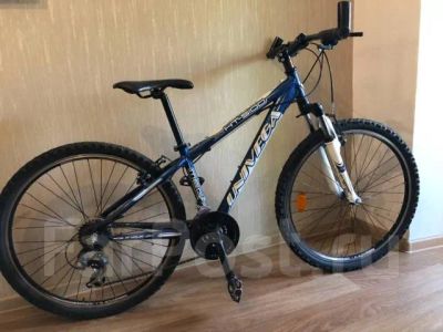Лот: 20629298. Фото: 1. Горный (MTB) велосипед Univega... Велосипеды