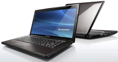 Лот: 3702065. Фото: 1. Бодрый 15,6" LED Lenovo G570 Pentium... Ноутбуки