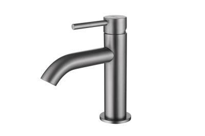 Лот: 25232386. Фото: 1. Смеситель для раковины Hoff Wasser... Смесители