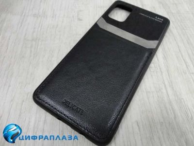 Лот: 16081917. Фото: 1. Чехол пластиковый Samsung A51... Чехлы, бамперы