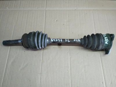 Лот: 21402101. Фото: 1. привод Suzuki Escudo TL52W. Ходовая, подвеска, рулевое управление