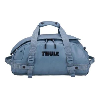 Лот: 25305719. Фото: 1. Сумка спортивная Thule Chasm Recycled... Чемоданы и сумки дорожные