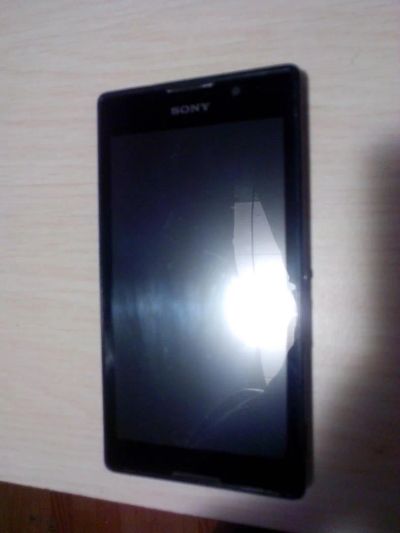 Лот: 8262666. Фото: 1. Sony Xperia C. Смартфоны