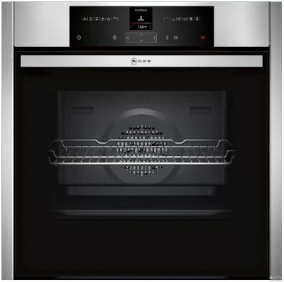 Лот: 18329765. Фото: 1. Духовой шкаф Neff B25CR22N1. Плиты, духовые шкафы, варочные поверхности