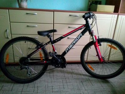 Лот: 7332034. Фото: 1. MTB Merida. Велосипеды