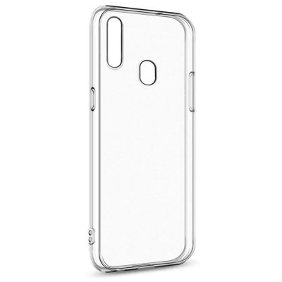 Лот: 16200468. Фото: 1. Чехол Samsung Galaxy A20s 2019... Чехлы, бамперы