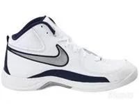 Лот: 2667731. Фото: 1. баскетбольные кроссовки nike the... Кеды, кроссовки, слипоны