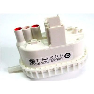 Лот: 14461733. Фото: 1. Прессостат Bosch, Siemens 608350... Запчасти для стиральных и посудомоечных машин