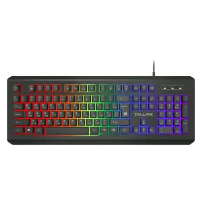 Лот: 24541095. Фото: 1. Игровая клавиатура Defender Talvar... Клавиатуры и мыши