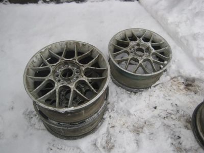 Лот: 3409577. Фото: 1. Диски R16. Диски