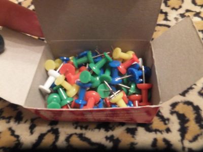 Лот: 4919724. Фото: 1. Кнопки-втулки силовые / 50шт. Другое (канцелярские и офисные товары)