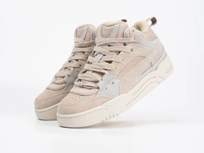 Лот: 24973455. Фото: 1. Зимние Кроссовки Puma 180 High. Кеды, кроссовки, слипоны