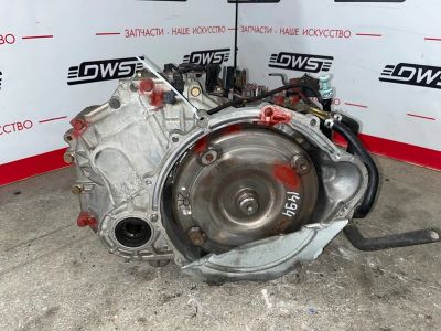Лот: 16691340. Фото: 1. Акпп Mitsubishi Lancer CS5A 4G93... Трансмиссия