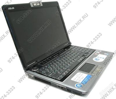 Лот: 1897381. Фото: 1. Двухъядерный ноутбук Asus PRO58S. Ноутбуки