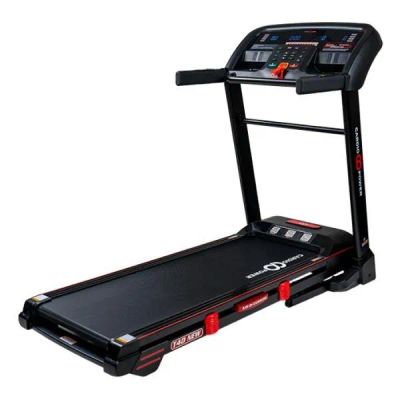 Лот: 24517249. Фото: 1. Беговая дорожка CardioPower T40... Другое (тренажеры, комплексы)