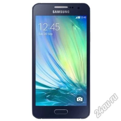 Лот: 5591990. Фото: 1. Samsung Galaxy A3 SM-A300F. Смартфоны
