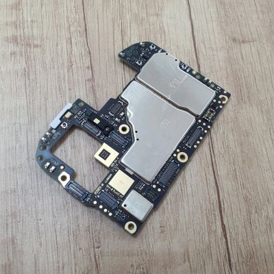 Лот: 19320329. Фото: 1. Системная плата Xiaomi Redmi Note... Микросхемы и платы