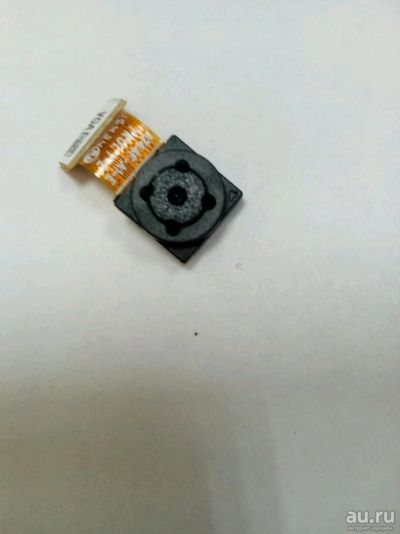 Лот: 10772699. Фото: 1. A283. Asus Phone ZB452KG . Передняя... Видео- и фотокамеры
