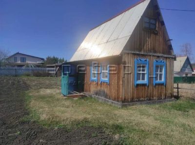 Лот: 20054025. Фото: 1. Дом в районе СНТ Черемшанка. Дома