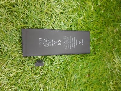 Лот: 16282871. Фото: 1. АКБ iPhone 5 (2010 mAh). Аккумуляторы