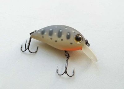 Лот: 17732145. Фото: 1. Воблеры Zipbaits Hickory. Прикормки, приманки