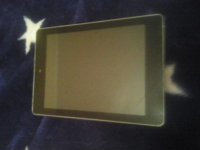 Лот: 4982466. Фото: 1. планшетный пк acer iconia a1 811. Планшеты