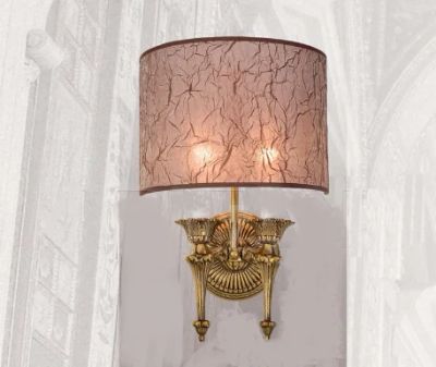 Лот: 14811872. Фото: 1. Бра Riperlamp, Испания. Другое освещение