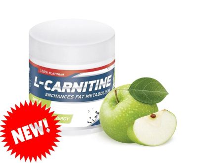 Лот: 7992783. Фото: 1. Genetic Lab Carnitine powder... Спортивное питание, витамины