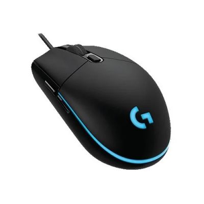 Лот: 10647441. Фото: 1. Игровая мышь Logitech G102. Клавиатуры и мыши