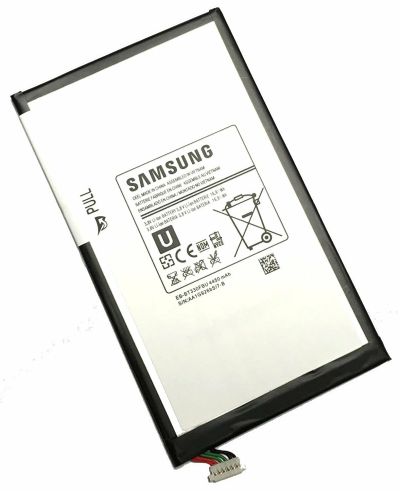 Лот: 19677069. Фото: 1. АКБ Samsung Galaxy Tab 4 8.0... Аккумуляторы