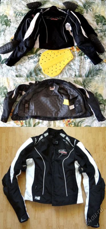 Лот: 5971053. Фото: 1. Куртка женская Probiker pr-11. Аксессуары