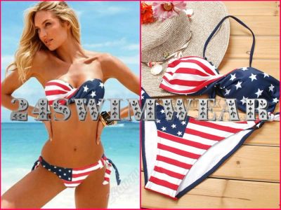 Лот: 3239261. Фото: 1. Купальник Victoria's secret Американский... Купальники