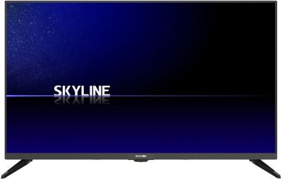 Лот: 17563798. Фото: 1. Телевизор SkyLine 32U5020 LED... Телевизоры